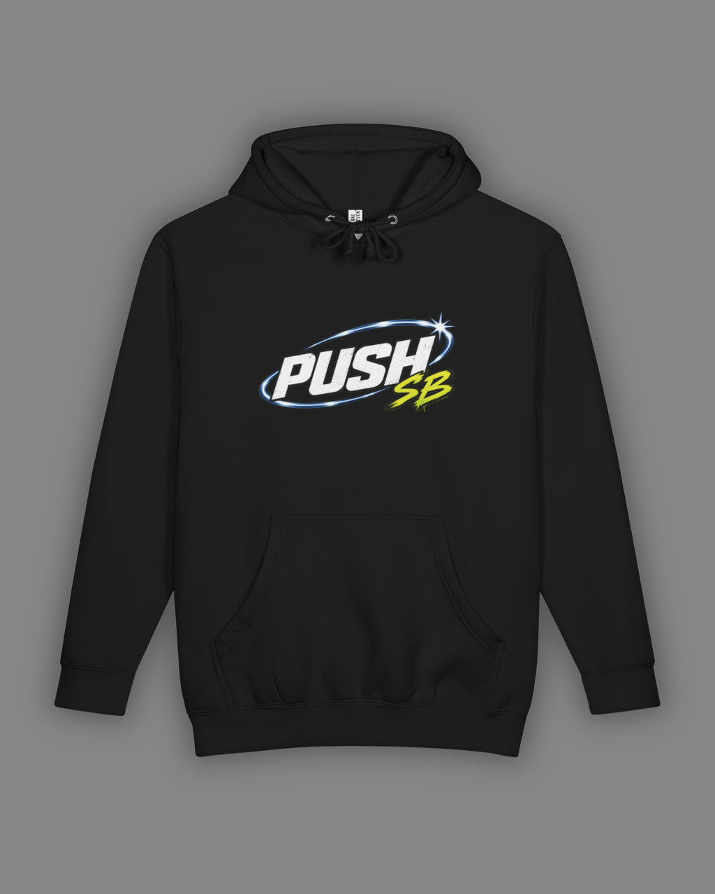 LOGO HEAVYWEIGHT HOODIE