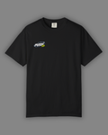 LOGO CHEST TEE